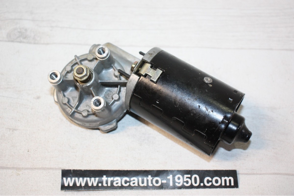 MOTEUR D'ESSUIE GLACE 12V SWF SWMK 402760...PEUGEOT 205 GTi