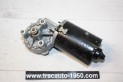 MOTEUR D'ESSUIE GLACE 12V SWF SWMK 402760...PEUGEOT 205 GTi