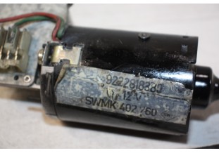 MOTEUR D'ESSUIE GLACE 12V SWF SWMK 402760...PEUGEOT 205 GTi