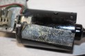 MOTEUR D'ESSUIE GLACE 12V SWF SWMK 402760...PEUGEOT 205 GTi