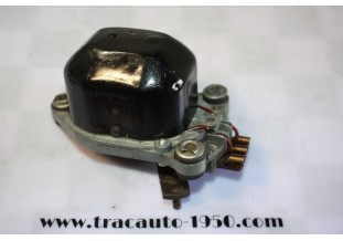 MOTEUR D'ESSUIE GLACE 12V MAGNETI-MARELLI TGE 514 B/C...FIAT 1100 1200