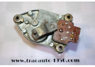 MOTEUR D'ESSUIE GLACE 12V MAGNETI-MARELLI TGE 514 B/C...FIAT 1100 1200