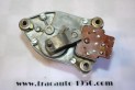 MOTEUR D'ESSUIE GLACE 12V MAGNETI-MARELLI TGE 514 B/C...FIAT 1100 1200