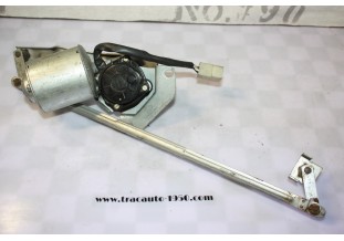 MOTEUR + MECANISME D'ESSUIE GLACE 12V MARELLI TGE 105A...AUTOS DIVERS