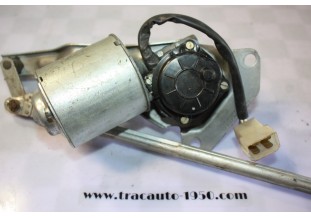 MOTEUR + MECANISME D'ESSUIE GLACE 12V MARELLI TGE 105A...AUTOS DIVERS
