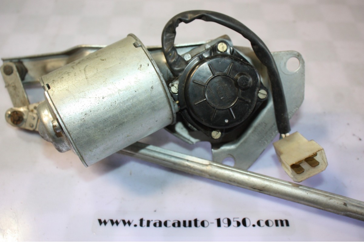 MOTEUR + MECANISME D'ESSUIE GLACE 12V MARELLI TGE 105A...AUTOS DIVERS