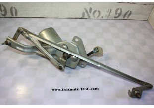 MOTEUR + MECANISME D'ESSUIE GLACE 12V MARELLI TGE 105A...AUTOS DIVERS