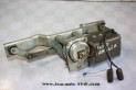 MOTEUR + MECANISME D'ESSUIE GLACE 12V LUCAS 75383...FORD ANGLIA