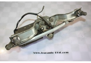 MOTEUR + MECANISME D'ESSUIE GLACE 12V LUCAS 75383...FORD ANGLIA