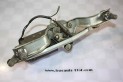 MOTEUR + MECANISME D'ESSUIE GLACE 12V LUCAS 75383...FORD ANGLIA