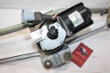 ENSEMBLE MECANISME + MOTEUR D'ESSUIE GLACE 12V VALEO 53553911...RENAULT CLIO BACCARA
