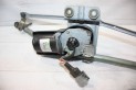 ENSEMBLE MECANISME + MOTEUR D'ESSUIE GLACE 12V VALEO 53553911...RENAULT CLIO BACCARA