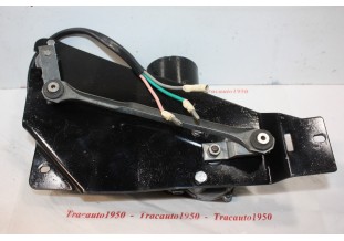 ENSEMBLE MOTEUR D'ESSUIE GLACE ARRIERE BOSCH 0390256067 12V...RENA...