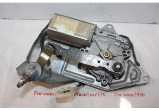 ENSEMBLE MOTEUR D'ESSUIE GLACE ARRIERE VALEO 53201311 12V...RENAUL...