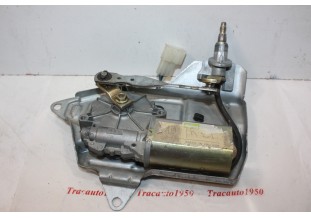 ENSEMBLE MOTEUR D'ESSUIE GLACE ARRIERE VALEO 53201311 12V...RENAUL...