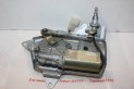 ENSEMBLE MOTEUR D'ESSUIE GLACE ARRIERE VALEO 53201311 12V...RENAUL...