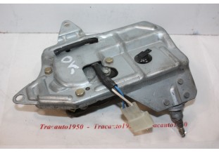 ENSEMBLE MOTEUR D'ESSUIE GLACE ARRIERE VALEO 53201311 12V...RENAUL...