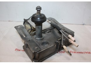 MOTEUR D'ESSUIE GLACE ARRIERE DUCELLIER 4969B 12V...RENAULT R5 R5T...