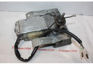 MOTEUR D'ESSUIE GLACE ARRIERE DUCELLIER 4969B 12V...RENAULT R5 R5T...