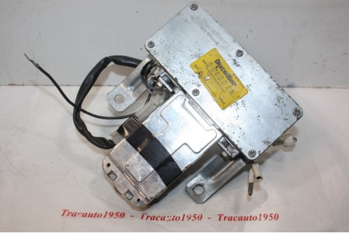 MOTEUR D'ESSUIE GLACE ARRIERE DUCELLIER 566004A 12V...RENAULT R5 R...