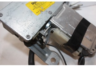 MOTEUR D'ESSUIE GLACE ARRIERE DUCELLIER 566004A 12V...RENAULT R5 R...