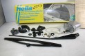 KIT DE MONTAGE D'ESSUI GLACE ARRIERE HELLA 8WW003193001...VW AUDI ...