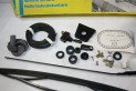 KIT DE MONTAGE D'ESSUI GLACE ARRIERE HELLA 8WW003193001...VW AUDI ...
