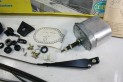KIT DE MONTAGE D'ESSUI GLACE ARRIERE HELLA 8WW003193001...VW AUDI ...