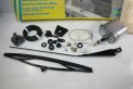 KIT DE MONTAGE D'ESSUI GLACE ARRIERE HELLA 8WW003193001...VW AUDI ...