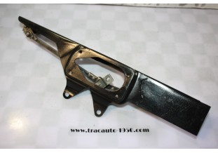 SUPPORT + MECANISME D'ESSUIE GLACE SEV MARCHAL...CITROEN 2CV