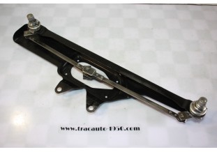 SUPPORT + MECANISME D'ESSUIE GLACE SEV MARCHAL...CITROEN 2CV