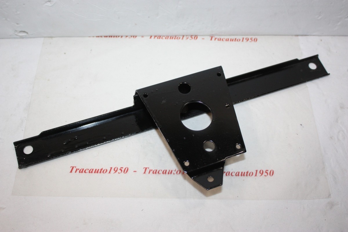 SUPPORT DE MOTEUR D'ESSUIE GLACE SEV MARCHAL...RENAULT R3 R4 4L - ...