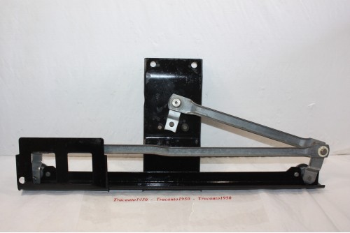 MECANISME DE TRINGLERIE D'ESSUIE-GLACE BOSCH...RENAULT R15