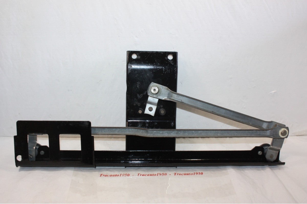 MECANISME DE TRINGLERIE D'ESSUIE-GLACE BOSCH...RENAULT R15