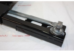 MECANISME DE TRINGLERIE D'ESSUIE-GLACE BOSCH...RENAULT R15