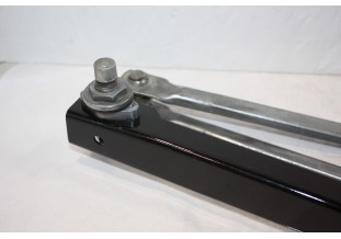 MECANISME DE TRINGLERIE D'ESSUIE-GLACE BOSCH...RENAULT R15