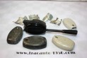 LOT DE PIECES DE COMMODO DE CLIGNOTANT...CITROEN 2CV MEHARI