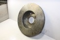 UN DISQUE DE FREIN AV VENTILE BENDIX D/262mm...POUR RENAULT LAGUNA ...