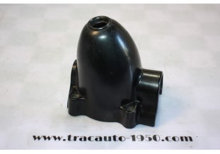 BOITIER COVIR DE COMMODO D'CLAIRAGE...PEUGEOT 203