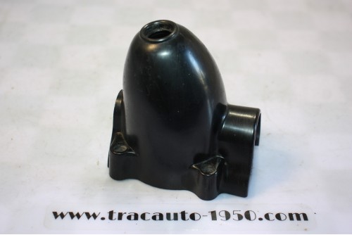 BOITIER COVIR DE COMMODO D'CLAIRAGE...PEUGEOT 203