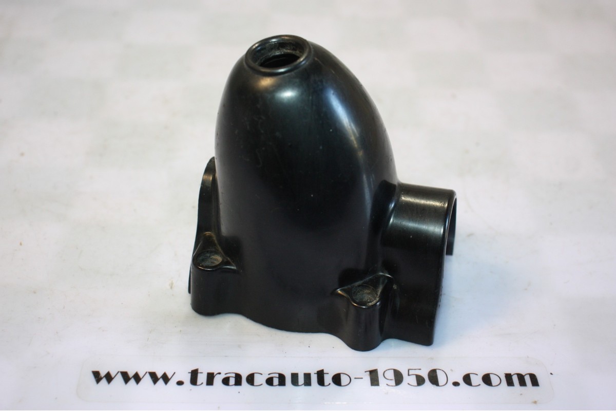 BOITIER COVIR DE COMMODO D'CLAIRAGE...PEUGEOT 203