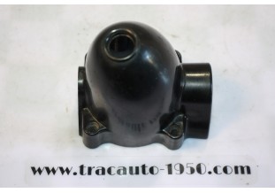 BOITIER COVIR DE COMMODO D'CLAIRAGE...PEUGEOT 203