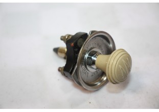 INTERRUPTEUR DE DEMARRAGE A POUSSOIR 3 POSITIONS SEIM...PEUGEOT 203 403