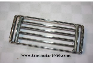 GRILLE DE CHAUFFAGE/VENTILATION DE TABLEAU DE BORD...PEUGEOT 403