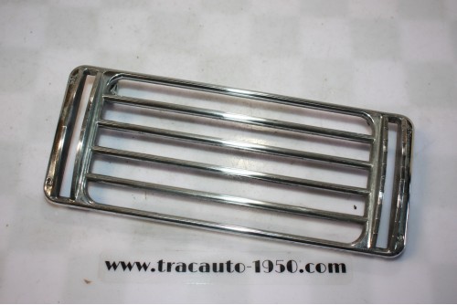 GRILLE DE CHAUFFAGE/VENTILATION DE TABLEAU DE BORD...PEUGEOT 403