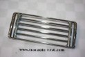 GRILLE DE CHAUFFAGE/VENTILATION DE TABLEAU DE BORD...PEUGEOT 403