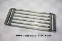 GRILLE DE CHAUFFAGE/VENTILATION DE TABLEAU DE BORD...PEUGEOT 403