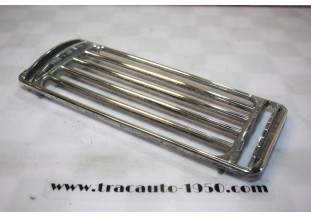 GRILLE DE CHAUFFAGE/VENTILATION DE TABLEAU DE BORD...PEUGEOT 403