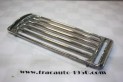 GRILLE DE CHAUFFAGE/VENTILATION DE TABLEAU DE BORD...PEUGEOT 403