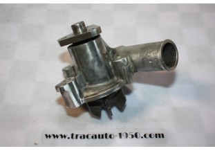 POMPE A EAU SIMCA138631...SIMCA 1100 1307 1038 1510...